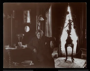 David Warfield, 1904-05